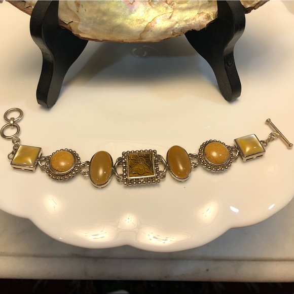 Jewelry - Natural stone bracelet